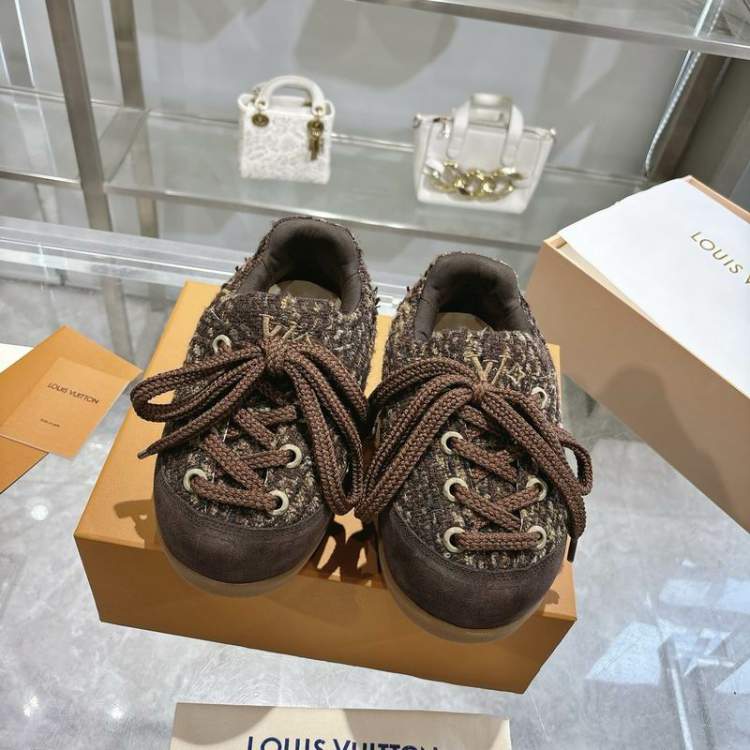 Picture of Louis Vuitton Shoes _SKULVsz35-45mnq100816523
